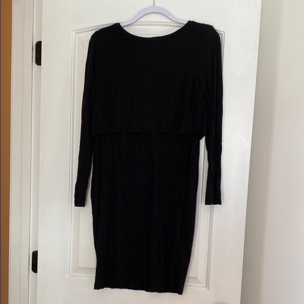 Maternity dress